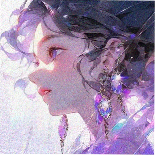 观众林间小路的头像